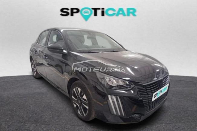 Stellantis - PEUGEOT 208 - 2025