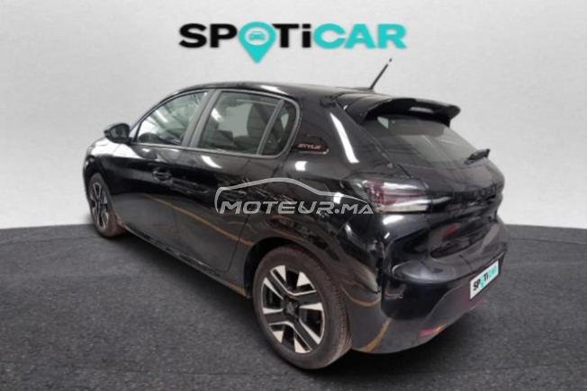 Stellantis - PEUGEOT 208 - 2025