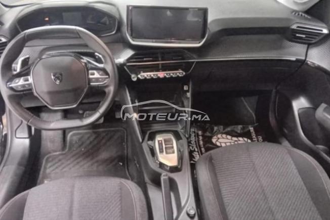 Stellantis - PEUGEOT 208 - 2025