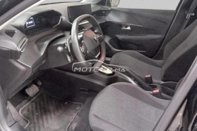 Stellantis - PEUGEOT 208 - 2025