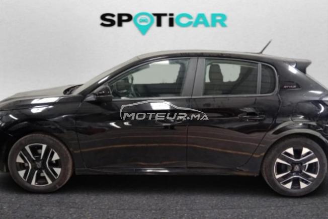 Stellantis - PEUGEOT 208 - 2025