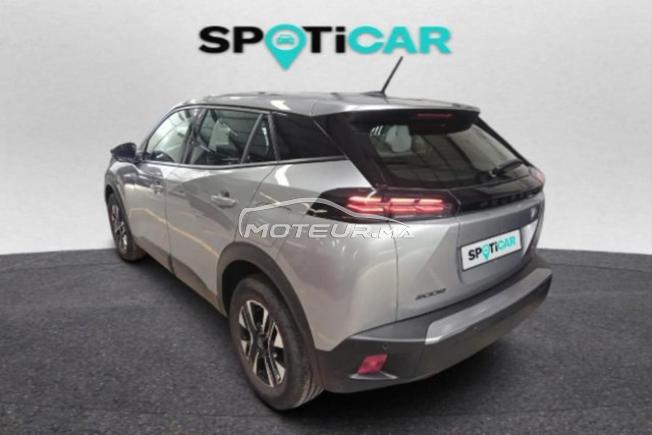 Stellantis - PEUGEOT 2008 - 2024