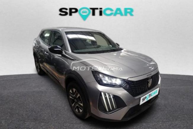 Stellantis - PEUGEOT 2008 - 2024