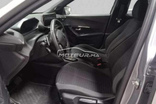 Stellantis - PEUGEOT 2008 - 2024