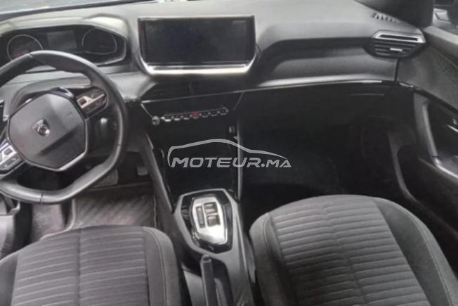 Stellantis - PEUGEOT 2008 - 2024