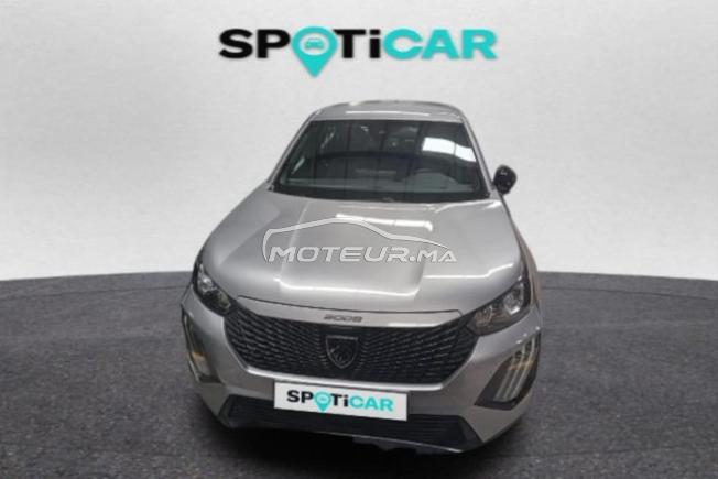 Stellantis - PEUGEOT 2008 - 2024