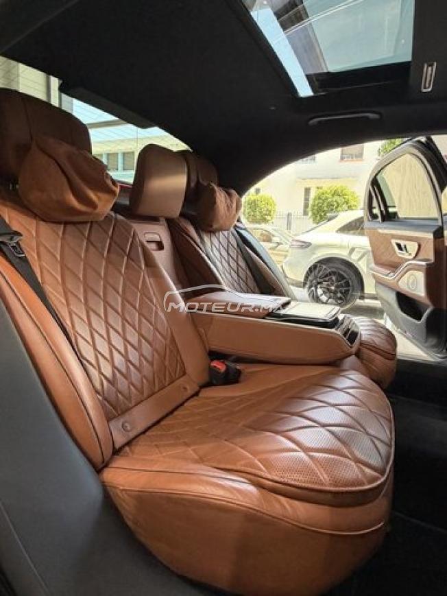 Mercedes Benz Soyez les bienvenus chez Auto AYOUB