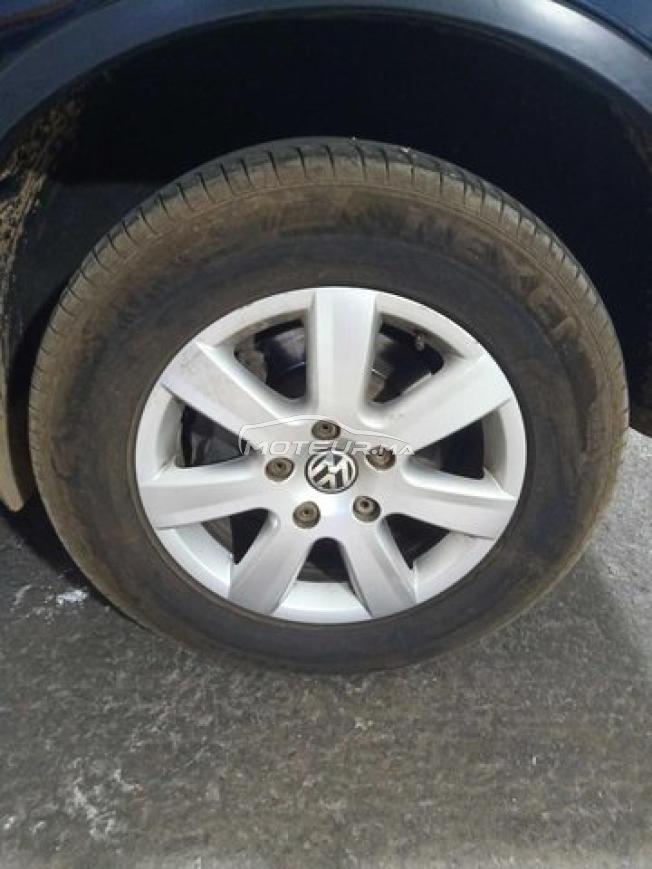 KIFAL - VOLKSWAGEN Touareg