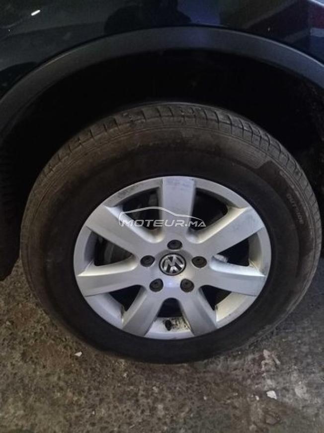 KIFAL - VOLKSWAGEN Touareg