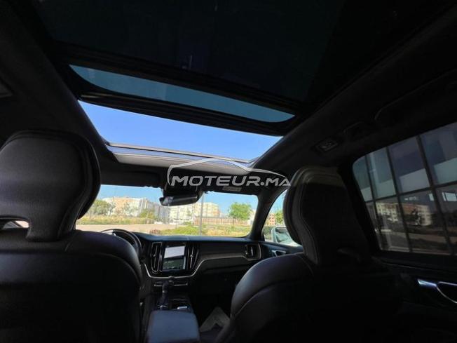 Volvo XC60 Diesel à Agadir