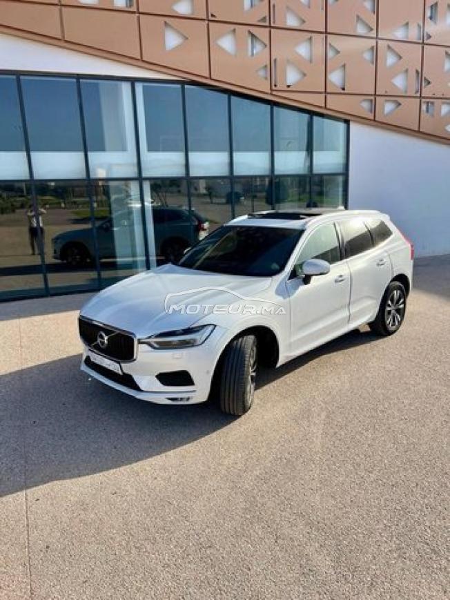 Volvo XC60 Diesel à Agadir
