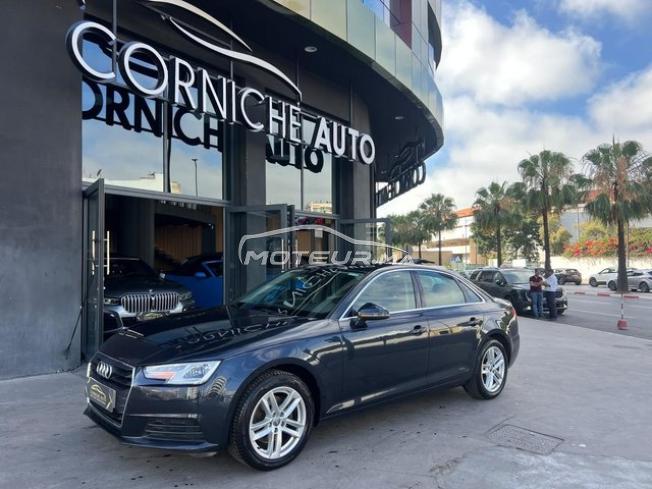 Audi A4 diesel 
