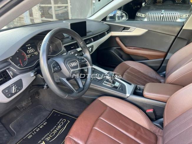 Audi A4 diesel 