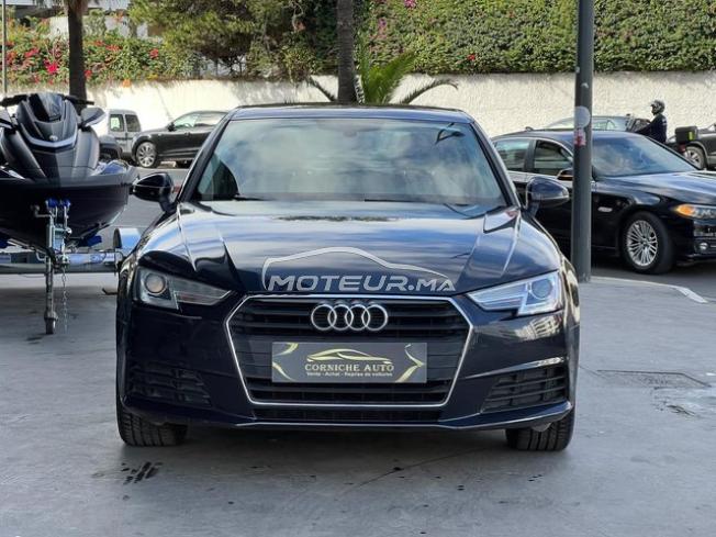 Audi A4 diesel 