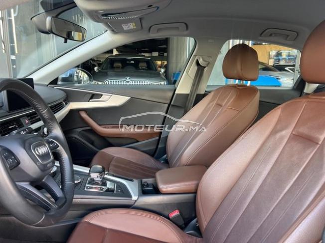 Audi A4 diesel 