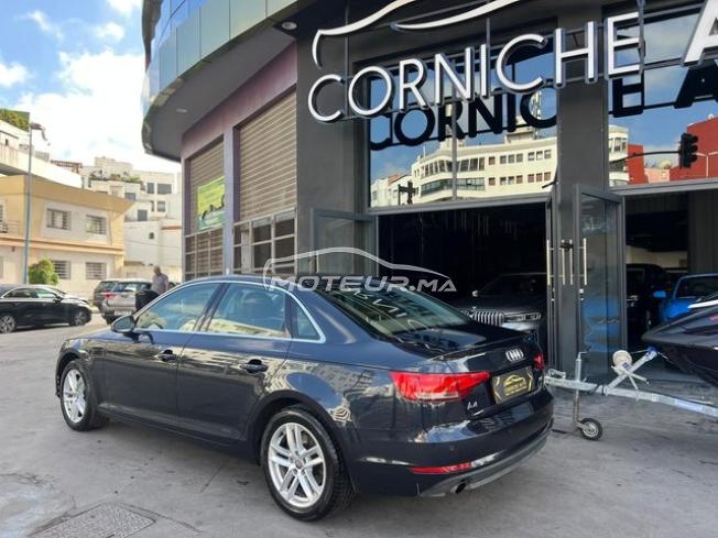 Audi A4 diesel 