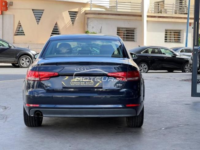 Audi A4 diesel 