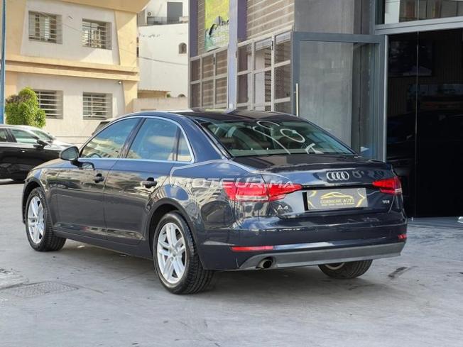 Audi A4 diesel 