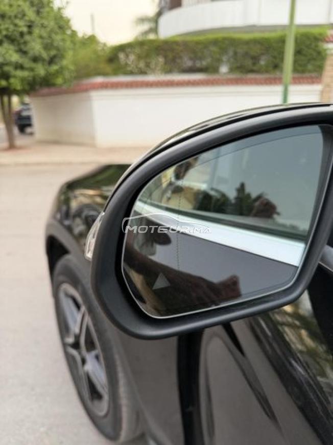 Mercedes GLC 300 De coupe Diesel Automatique 2021