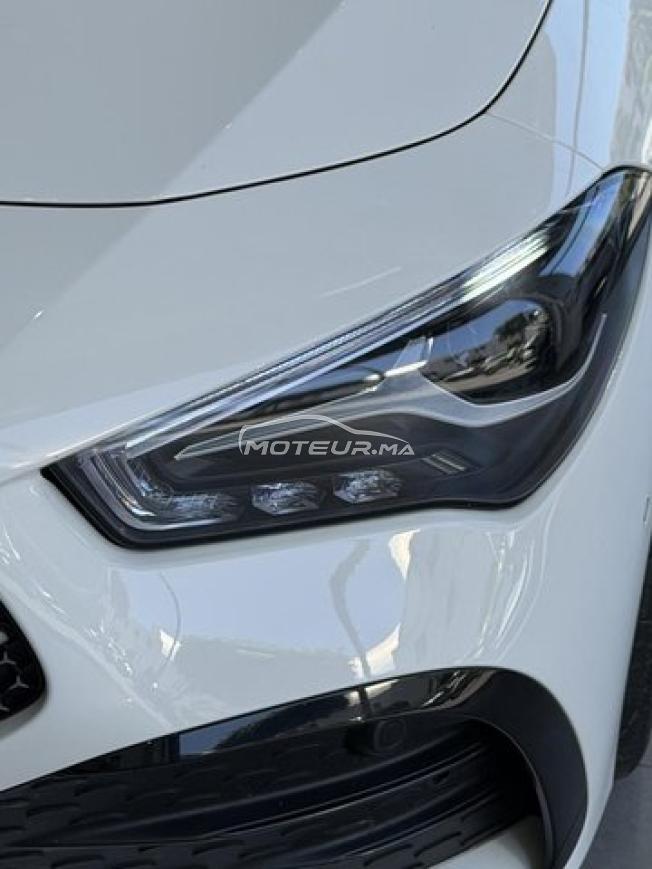  mercedes-Benz CLA220 Pack amg 2025