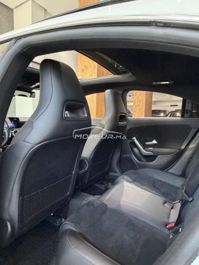 mercedes-Benz CLA220 Pack amg 2025