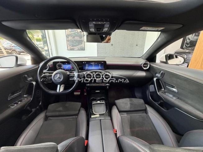  mercedes-Benz CLA220 Pack amg 2025