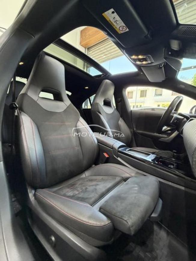  mercedes-Benz CLA220 Pack amg 2025