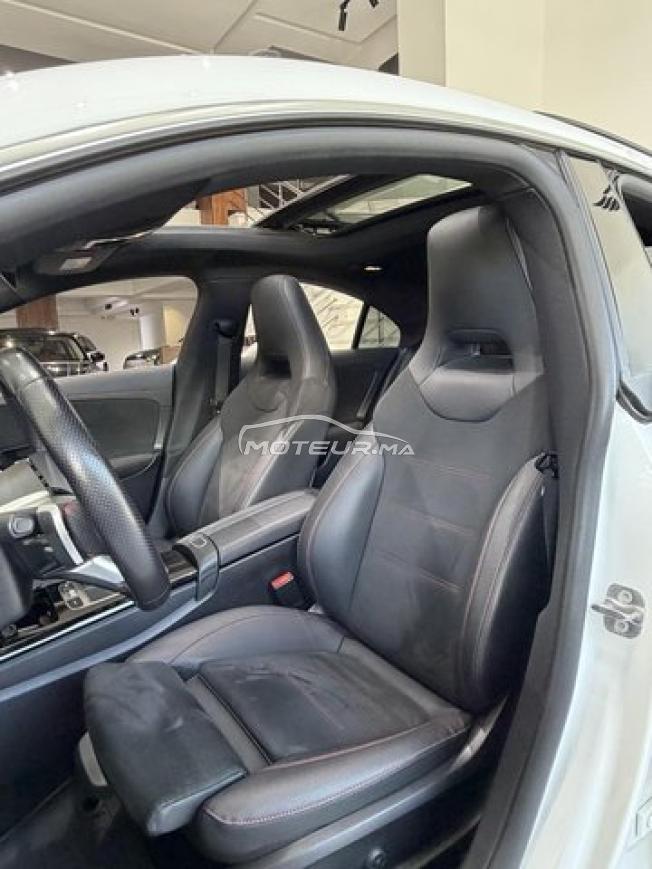  mercedes-Benz CLA220 Pack amg 2025