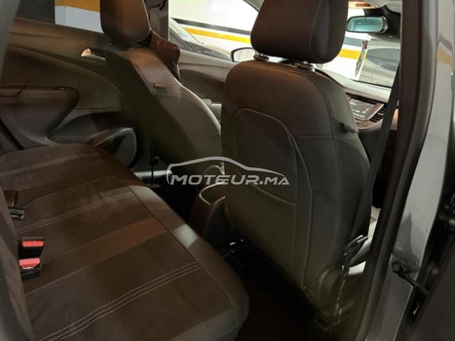 Opel Crossland Diesel Manuelle 2024 à Rabat