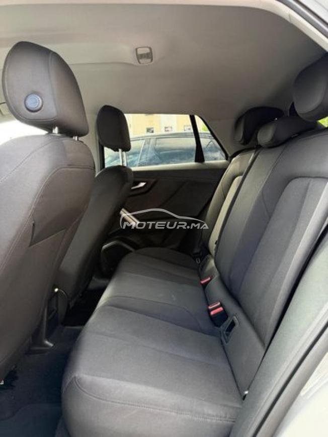 Audi Q2 Diesel Automatique 2020 à Casablanca