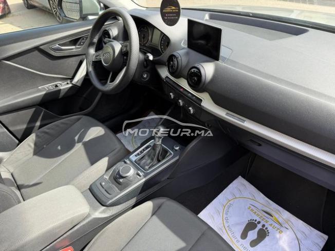 Audi Q2 Diesel Automatique 2020 à Casablanca