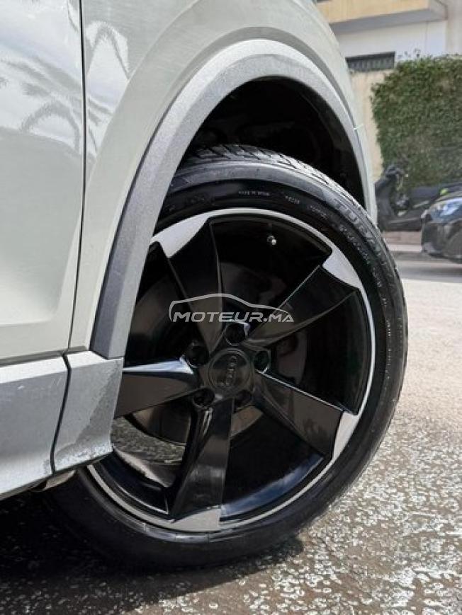 Audi Q2 Diesel Automatique 2020 à Casablanca