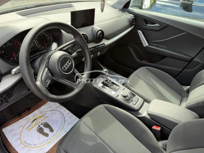 Audi Q2 Diesel Automatique 2020 à Casablanca