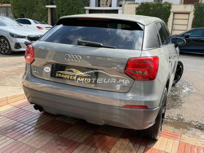 Audi Q2 Diesel Automatique 2020 à Casablanca