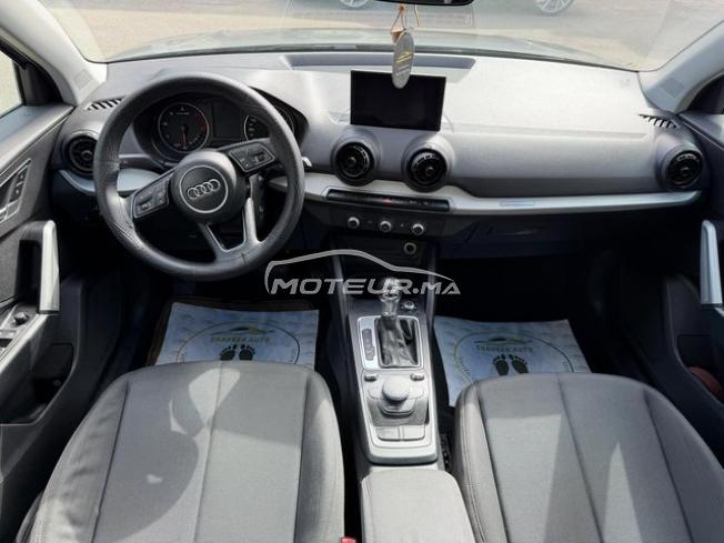 Audi Q2 Diesel Automatique 2020 à Casablanca