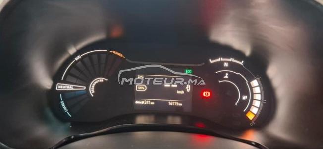 dacia spring 2025 boite automatique 