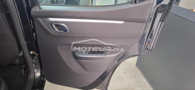 dacia spring 2025 boite automatique 