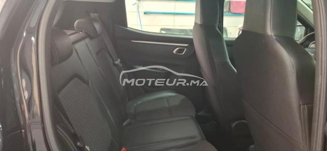 dacia spring 2025 boite automatique 