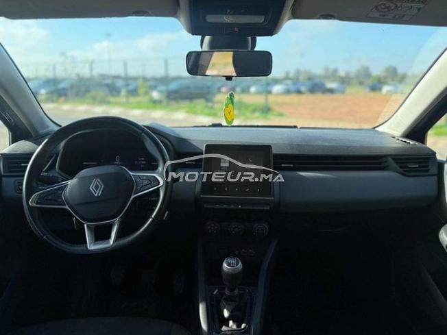 Renault Clio Diesel Manuelle 2025 à Agadir
