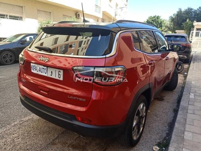 KIFAL - JEEP Compass