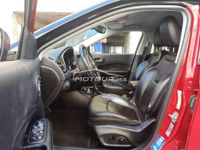 KIFAL - JEEP Compass