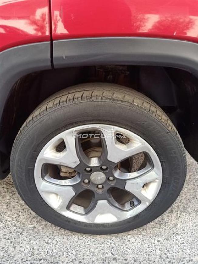 KIFAL - JEEP Compass