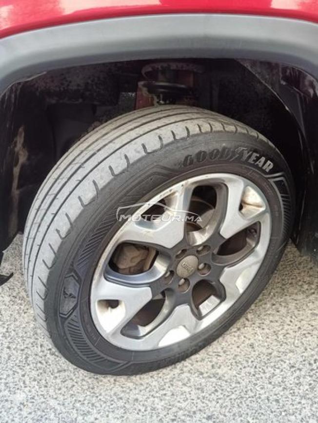KIFAL - JEEP Compass