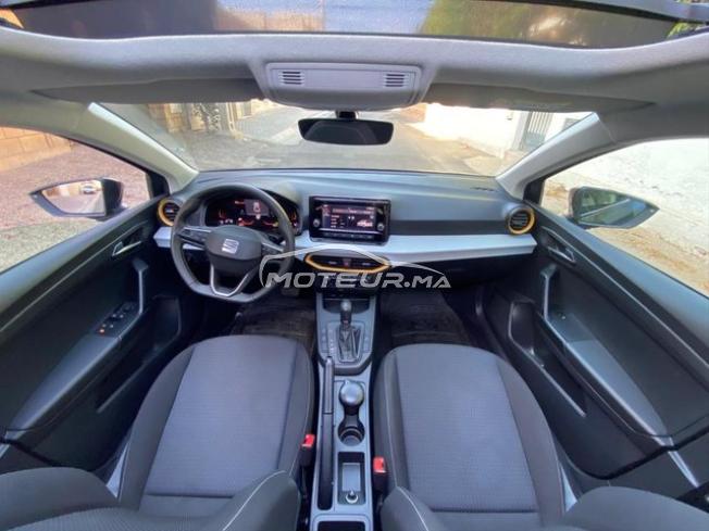 Seat Ibiza Essence Automatique 2024 à Agadir