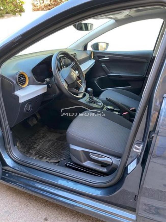 Seat Ibiza Essence Automatique 2024 à Agadir