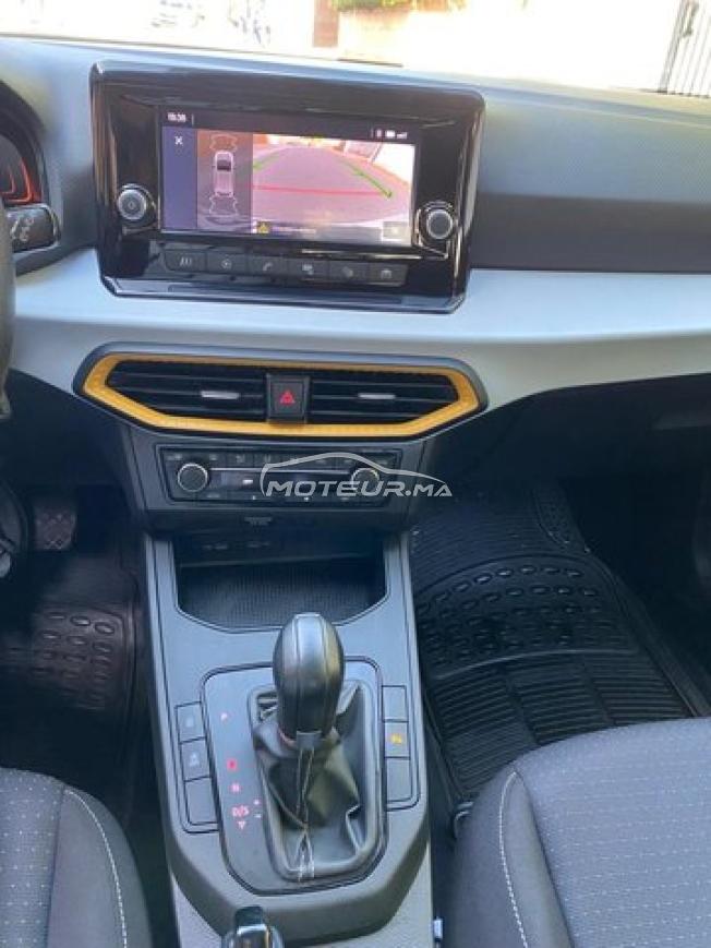 Seat Ibiza Essence Automatique 2024 à Agadir