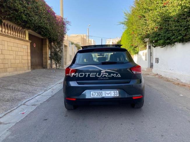Seat Ibiza Essence Automatique 2024 à Agadir