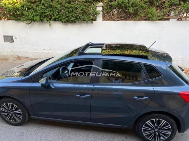 Seat Ibiza Essence Automatique 2024 à Agadir