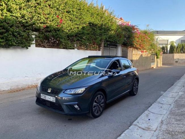 Seat Ibiza Essence Automatique 2024 à Agadir