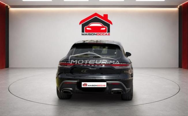 Porsche Macan Essence Automatique 2022